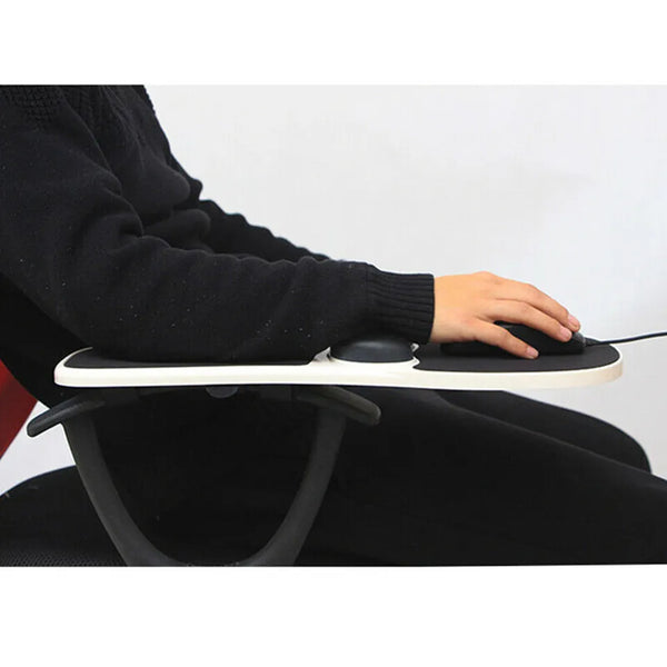 Armrest Mouse Pad