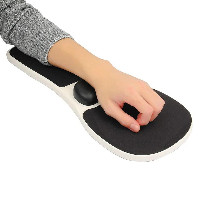 Armrest Mouse Pad