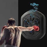 Bluetooth Boxing Target