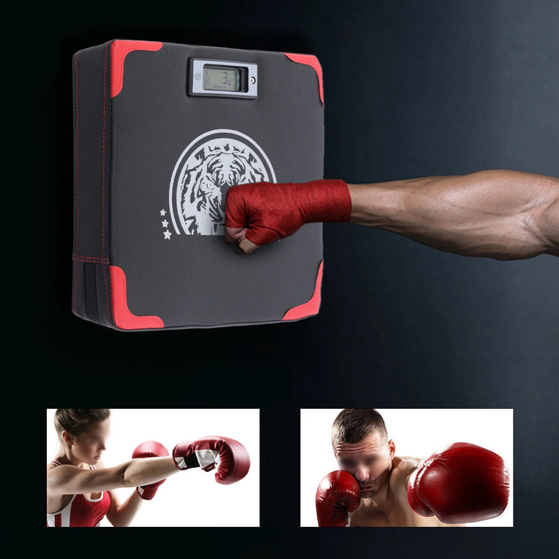 Boxing Strength Tester