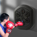 Bluetooth Boxing Target