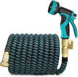 Tangle Free Expandable Garden Hose