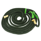 Tangle Free Expandable Garden Hose