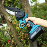 Mini Battery Chainsaw