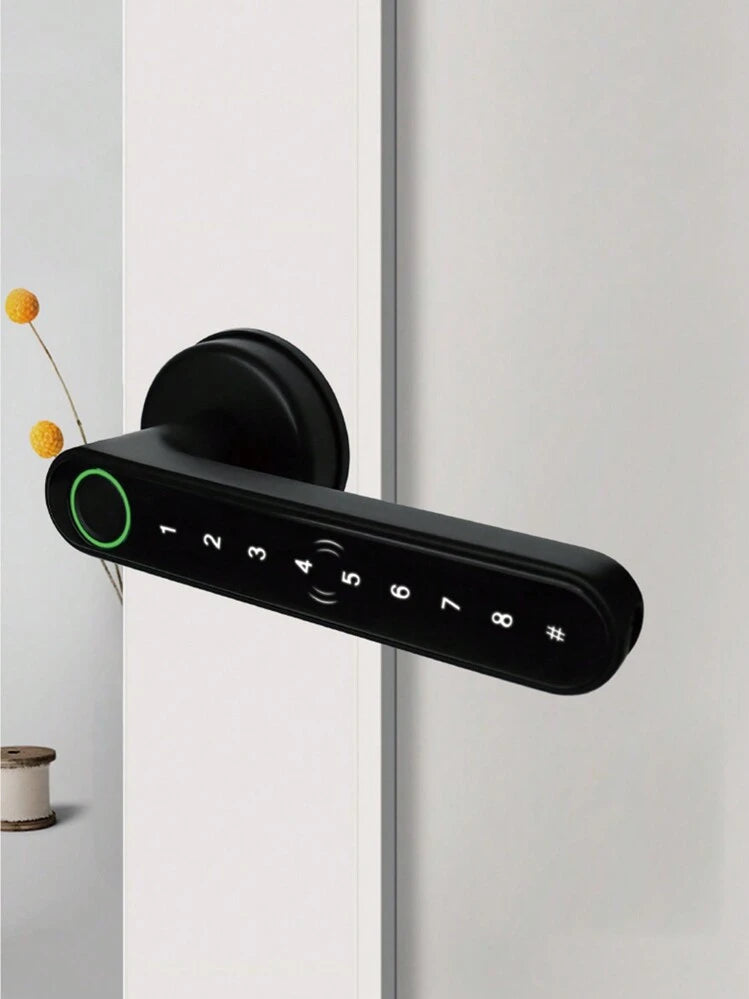 Keyless Touch Handle